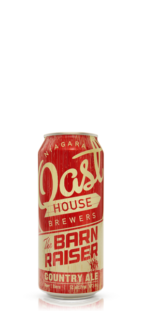 Barnraiser Country Ale