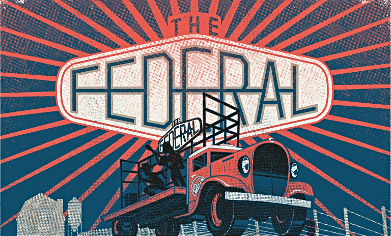The Federal