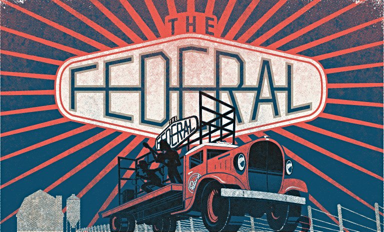 The Federal